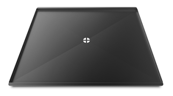 Противень для сбора жира GN2-1 Unox XUC048 Противень для сбора жира GN2-1 Unox XUC048